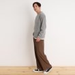 ザ ショップ ティーケー（メンズ）(THE SHOP TK(Men))のシェニールケーブルプルオーバー 新色追加8