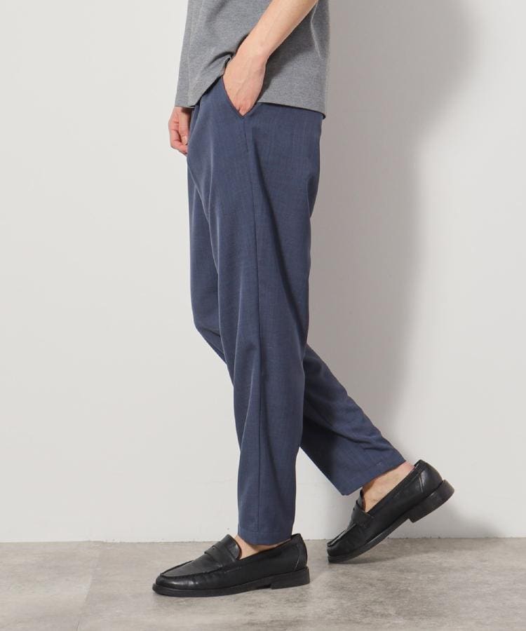 ザ ショップ ティーケー（メンズ）(THE SHOP TK(Men))のドライポリイージーパンツ セットアップ可/吸水速乾/軽量41