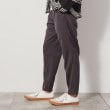 ザ ショップ ティーケー（メンズ）(THE SHOP TK(Men))のドライポリイージーパンツ セットアップ可/吸水速乾/軽量25