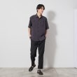 ザ ショップ ティーケー（メンズ）(THE SHOP TK(Men))のドライポリイージーパンツ セットアップ可/吸水速乾/軽量32