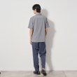 ザ ショップ ティーケー（メンズ）(THE SHOP TK(Men))のドライポリイージーパンツ セットアップ可/吸水速乾/軽量44