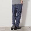 ザ ショップ ティーケー（メンズ）(THE SHOP TK(Men))のドライポリイージーパンツ セットアップ可/吸水速乾/軽量42