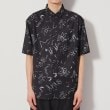ザ ショップ ティーケー（メンズ）(THE SHOP TK(Men))のドライポリプリント半袖シャツ　洗える/吸水速乾17