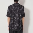 ザ ショップ ティーケー（メンズ）(THE SHOP TK(Men))のドライポリプリント半袖シャツ　洗える/吸水速乾19