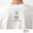 ザ ショップ ティーケー（メンズ）(THE SHOP TK(Men))の75周年PEANUTSデザイン半袖Tシャツ19