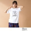 ザ ショップ ティーケー（メンズ）(THE SHOP TK(Men))の75周年PEANUTSデザイン半袖Tシャツ29