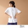 ザ ショップ ティーケー（メンズ）(THE SHOP TK(Men))の75周年PEANUTSデザイン半袖Tシャツ30