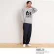 ザ ショップ ティーケー（メンズ）(THE SHOP TK(Men))のPEANUTSスウェット FAR OUT 親子リンク8