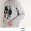 ザ ショップ ティーケー（メンズ）(THE SHOP TK(Men))のPEANUTSスウェット FAR OUT 親子リンク22
