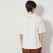 ザ ショップ ティーケー（メンズ）(THE SHOP TK(Men))の【Begin6月号掲載】オーガニックコットンプリント半袖Tシャツ6