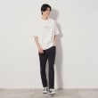 ザ ショップ ティーケー（メンズ）(THE SHOP TK(Men))の【Begin6月号掲載】オーガニックコットンプリント半袖Tシャツ29