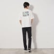 ザ ショップ ティーケー（メンズ）(THE SHOP TK(Men))の【Begin6月号掲載】オーガニックコットンプリント半袖Tシャツ30