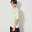 ザ ショップ ティーケー（メンズ）(THE SHOP TK(Men))の【Begin6月号掲載】オーガニックコットンプリント半袖Tシャツ33