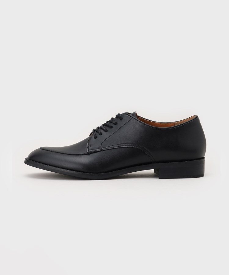 ザ ショップ ティーケー（メンズ）(THE SHOP TK(Men))のON/OFF兼用Uチップシューズ　制菌消臭/吸水速乾効果2
