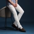 ザ ショップ ティーケー（メンズ）(THE SHOP TK(Men))のプレミアムスキニーパンツCOOL 360°ストレッチ／接触冷感/全5サイズ・5色展開1