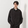 ザ ショップ ティーケー（メンズ）(THE SHOP TK(Men))のダブルポケットシャツ【セットアップ可/洗濯機OK】1