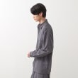 ザ ショップ ティーケー（メンズ）(THE SHOP TK(Men))のダブルポケットシャツ【セットアップ可/洗濯機OK】12