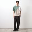 ザ ショップ ティーケー（メンズ）(THE SHOP TK(Men))のアムンゼン異素材切替半袖Tシャツ12