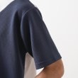 ザ ショップ ティーケー（メンズ）(THE SHOP TK(Men))のアムンゼン異素材切替半袖Tシャツ26