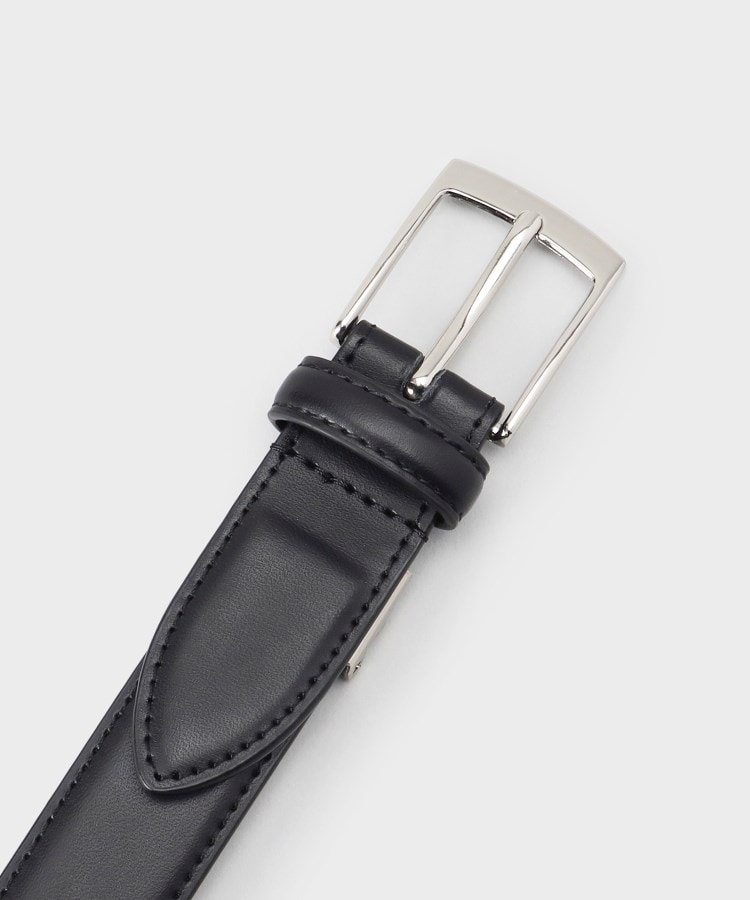 ザ ショップ ティーケー（メンズ）(THE SHOP TK(Men))のレザードレスベルト4