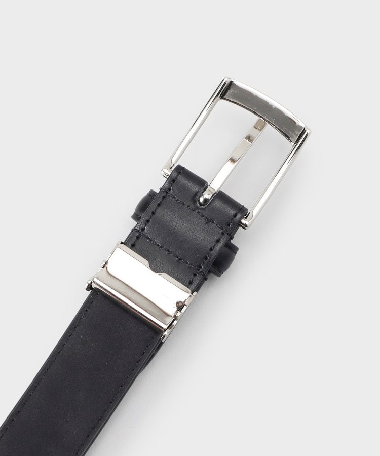 ザ ショップ ティーケー（メンズ）(THE SHOP TK(Men))のレザードレスベルト5