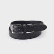 ザ ショップ ティーケー（メンズ）(THE SHOP TK(Men))のレザードレスベルト1