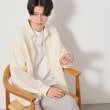 ザ ショップ ティーケー（メンズ）(THE SHOP TK(Men))のレースシャツアンサンブル長袖シャツ・半袖Tシャツセットアイテム5