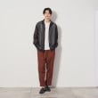 ザ ショップ ティーケー（メンズ）(THE SHOP TK(Men))のレースシャツアンサンブル長袖シャツ・半袖Tシャツセットアイテム9