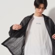 ザ ショップ ティーケー（メンズ）(THE SHOP TK(Men))のレースシャツアンサンブル長袖シャツ・半袖Tシャツセットアイテム11