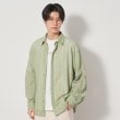 ザ ショップ ティーケー（メンズ）(THE SHOP TK(Men))のレースシャツアンサンブル長袖シャツ・半袖Tシャツセットアイテム12