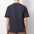 ザ ショップ ティーケー（メンズ）(THE SHOP TK(Men))のダブルフェイス半袖Tシャツ　【洗濯機OK】15