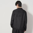 ザ ショップ ティーケー（メンズ）(THE SHOP TK(Men))のパナマメッシュトラッカージャケット セットアップ可13