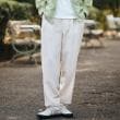 ザ ショップ ティーケー（メンズ）(THE SHOP TK(Men))のパナマメッシュパンツ セットアップ可3