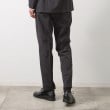 ザ ショップ ティーケー（メンズ）(THE SHOP TK(Men))のライトドッツスラックス【セットアップ可/洗濯機OK】16