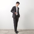 ザ ショップ ティーケー（メンズ）(THE SHOP TK(Men))のライトドッツスラックス【セットアップ可/洗濯機OK】18