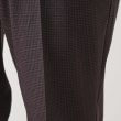 ザ ショップ ティーケー（メンズ）(THE SHOP TK(Men))のライトドッツスラックス【セットアップ可/洗濯機OK】25