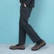 ザ ショップ ティーケー（メンズ）(THE SHOP TK(Men))のライトドッツスラックス【セットアップ可/洗濯機OK】10