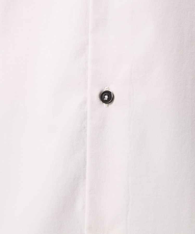 ザ ショップ ティーケー（メンズ）(THE SHOP TK(Men))のCAVEブロードシャツ【吸水速乾/イージーケア/アンチピリング/洗濯機OK】5