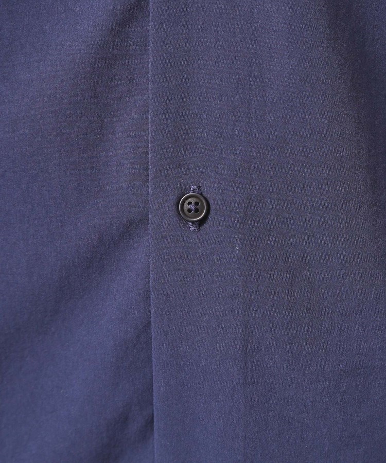 ザ ショップ ティーケー（メンズ）(THE SHOP TK(Men))のCAVEブロードシャツ【吸水速乾/イージーケア/アンチピリング/洗濯機OK】13
