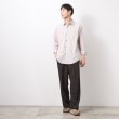 ザ ショップ ティーケー（メンズ）(THE SHOP TK(Men))のCAVEブロードシャツ【吸水速乾/イージーケア/アンチピリング/洗濯機OK】4