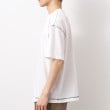 ザ ショップ ティーケー（メンズ）(THE SHOP TK(Men))のブランケットステッチ半袖Tシャツ10