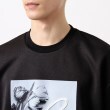 ザ ショップ ティーケー（メンズ）(THE SHOP TK(Men))のコード刺繍フォト半袖Tシャツ12