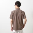 ザ ショップ ティーケー（メンズ）(THE SHOP TK(Men))のアイスカノコポロシャツ 接触冷感/ビジネス対応16