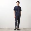 ザ ショップ ティーケー（メンズ）(THE SHOP TK(Men))のアイスカノコポロシャツ 接触冷感/ビジネス対応22
