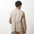 ザ ショップ ティーケー（メンズ）(THE SHOP TK(Men))のスマートムーブメッシュジャケット【セットアップ可/洗濯機OK】9