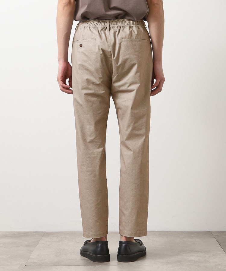 ザ ショップ ティーケー（メンズ）(THE SHOP TK(Men))のスマートムーブメッシュイージーパンツ【セットアップ可/洗濯機OK】21