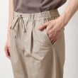 ザ ショップ ティーケー（メンズ）(THE SHOP TK(Men))のスマートムーブメッシュイージーパンツ【セットアップ可/洗濯機OK】23