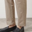 ザ ショップ ティーケー（メンズ）(THE SHOP TK(Men))のスマートムーブメッシュイージーパンツ【セットアップ可/洗濯機OK】25