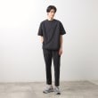 ザ ショップ ティーケー（メンズ）(THE SHOP TK(Men))の【Begin6月号掲載】パーフェクテックツイルイージーパンツ【セットアップ可/吸水速乾/UVカット/アンチピリング】12