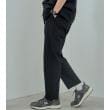 ザ ショップ ティーケー（メンズ）(THE SHOP TK(Men))の【Begin6月号掲載】パーフェクテックツイルイージーパンツ【セットアップ可/吸水速乾/UVカット/アンチピリング】2